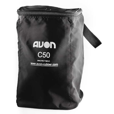 Mask Storage Bag, For C50 MPN:70501-227