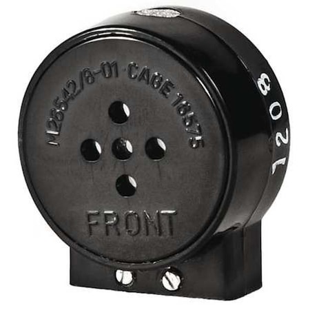 Voice Projection Unit Microphone, For C50 MPN:72601-20