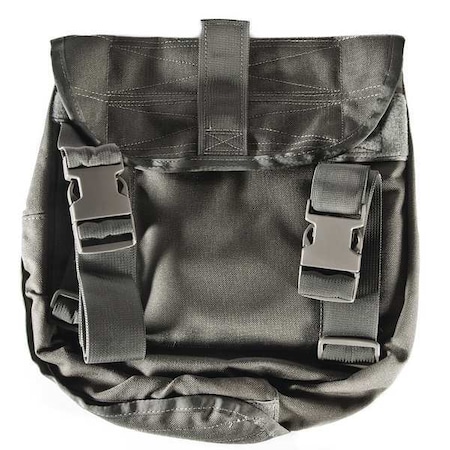 Green Mask Carrier, For C50 MPN:72601-47
