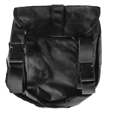 Black Mask Carrier, For C50 MPN:72601-48