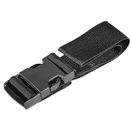 Black Extension Strap, For C50 MPN:72601-50