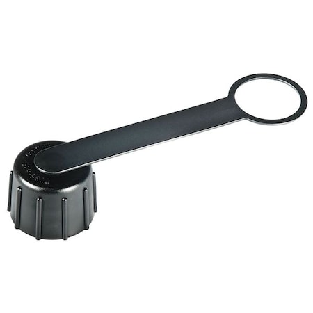 Canteen Cap, For C50 MPN:72601-62