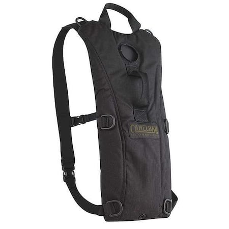Black ThermoBak Long Neck Carrier, 3L, C50 MPN:90-41112