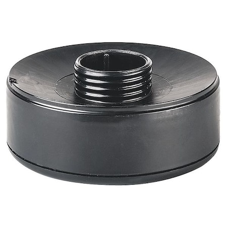 Combination Cartridge/Filter, Black, Threaded, Mfr. No. C50, PC50 MPN:CTCF50