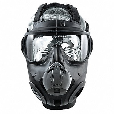Gas Mask L Polyurethane MPN:70501-632