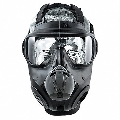 Gas Mask S Polyurethane MPN:70501-634
