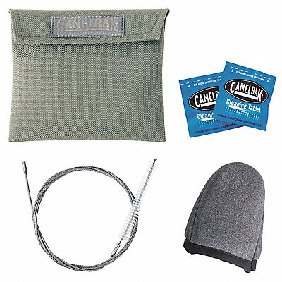 Cleaning Kit for Hydration Packs MPN:60112