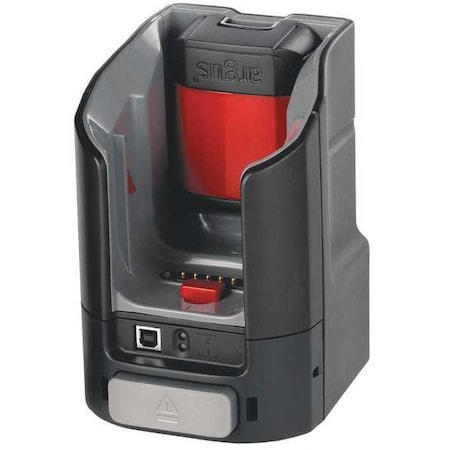 Battery Charger, (2)USB Ports MPN:ARG_MI_CS