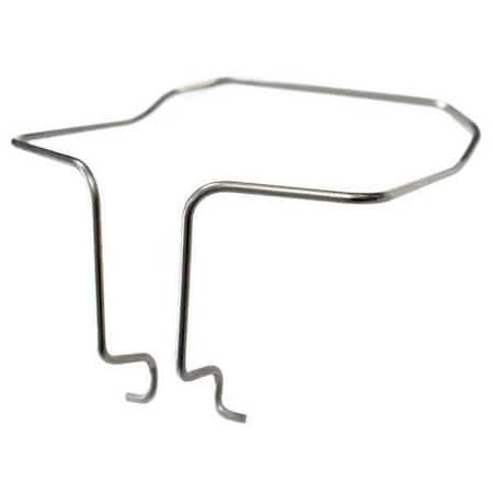 Pocket Clip, Stainless Steel MPN:ARG_MI_PCLIP