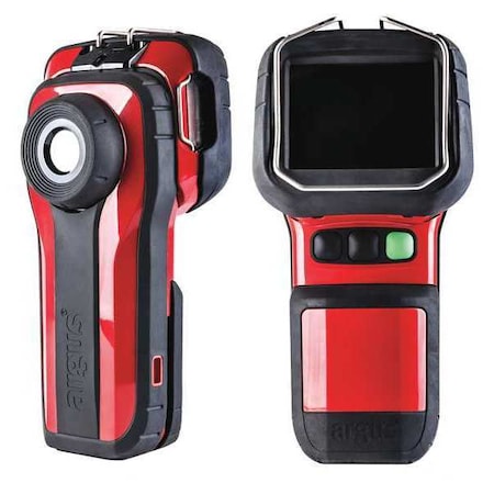 Camera, 89 mm Lens, IR 384 x 288 Pixels, Thermal Imaging MPN:MI-TIC-S-3