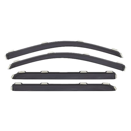 Air Deflector, 1-7/8