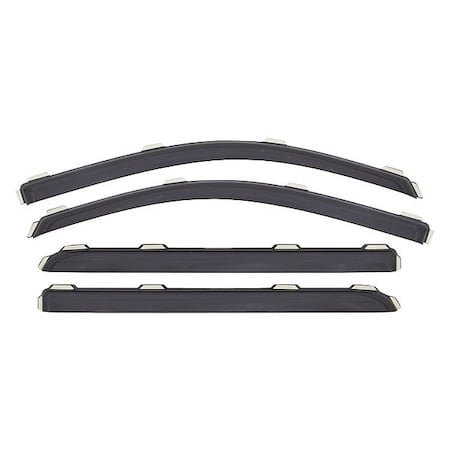 Air Deflector, 1-7/8