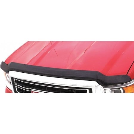 Hood Defender, 6-3/4