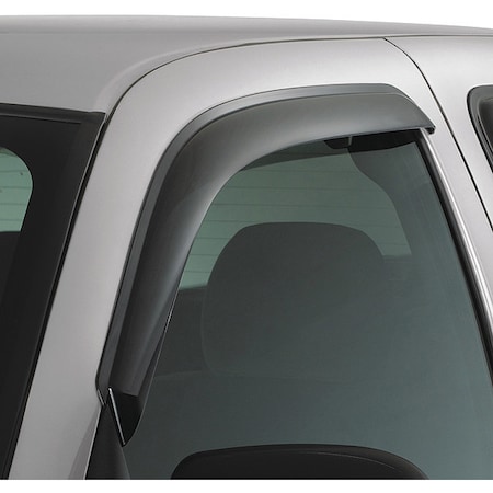Air Deflector, 1-7/8