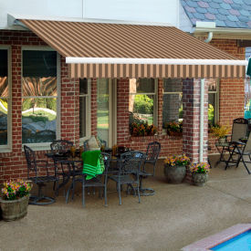 Example of GoVets Retractable Patio Awnings category