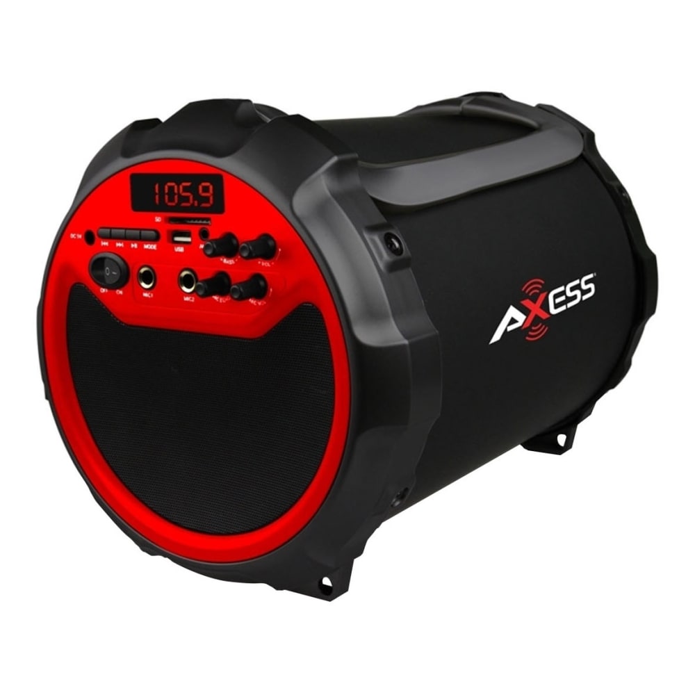 Example of GoVets Axess brand