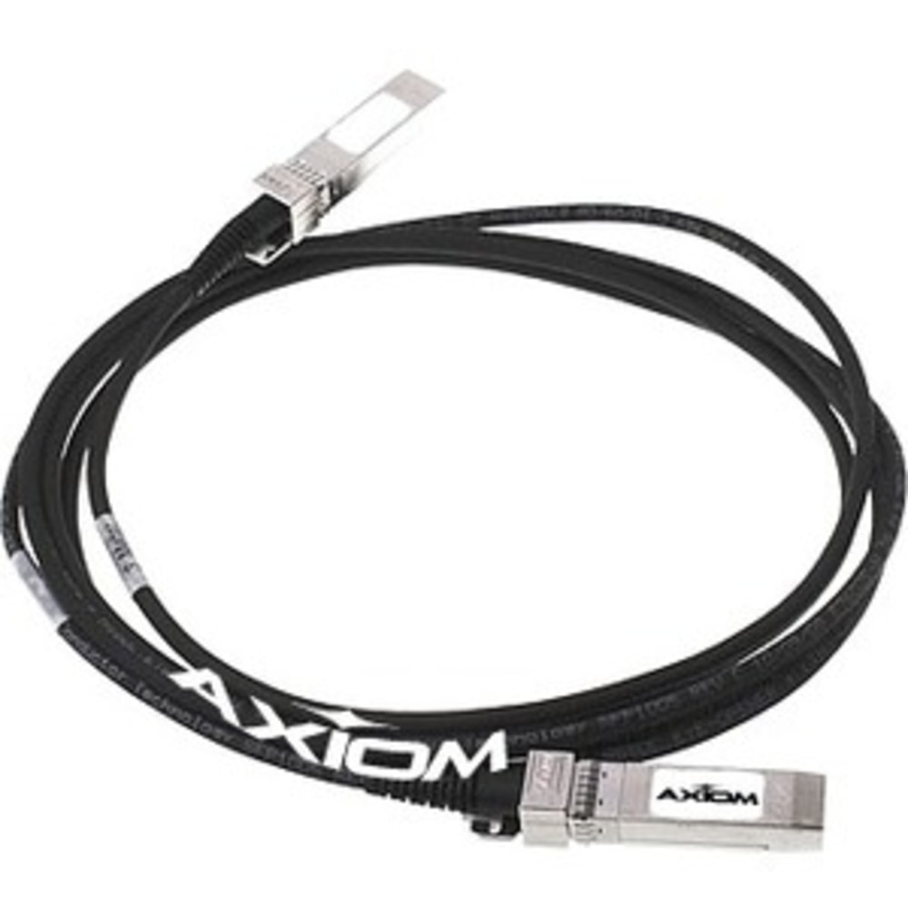 Example of GoVets Axiom brand
