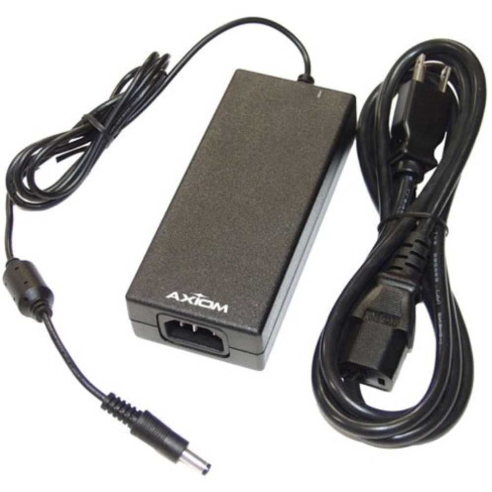 Axiom 180-Watt 3-Prong AC Adapter for Dell - 180-Watt 3-Prong AC Adapter for Dell - 331-7957 MPN:331-7957-AX
