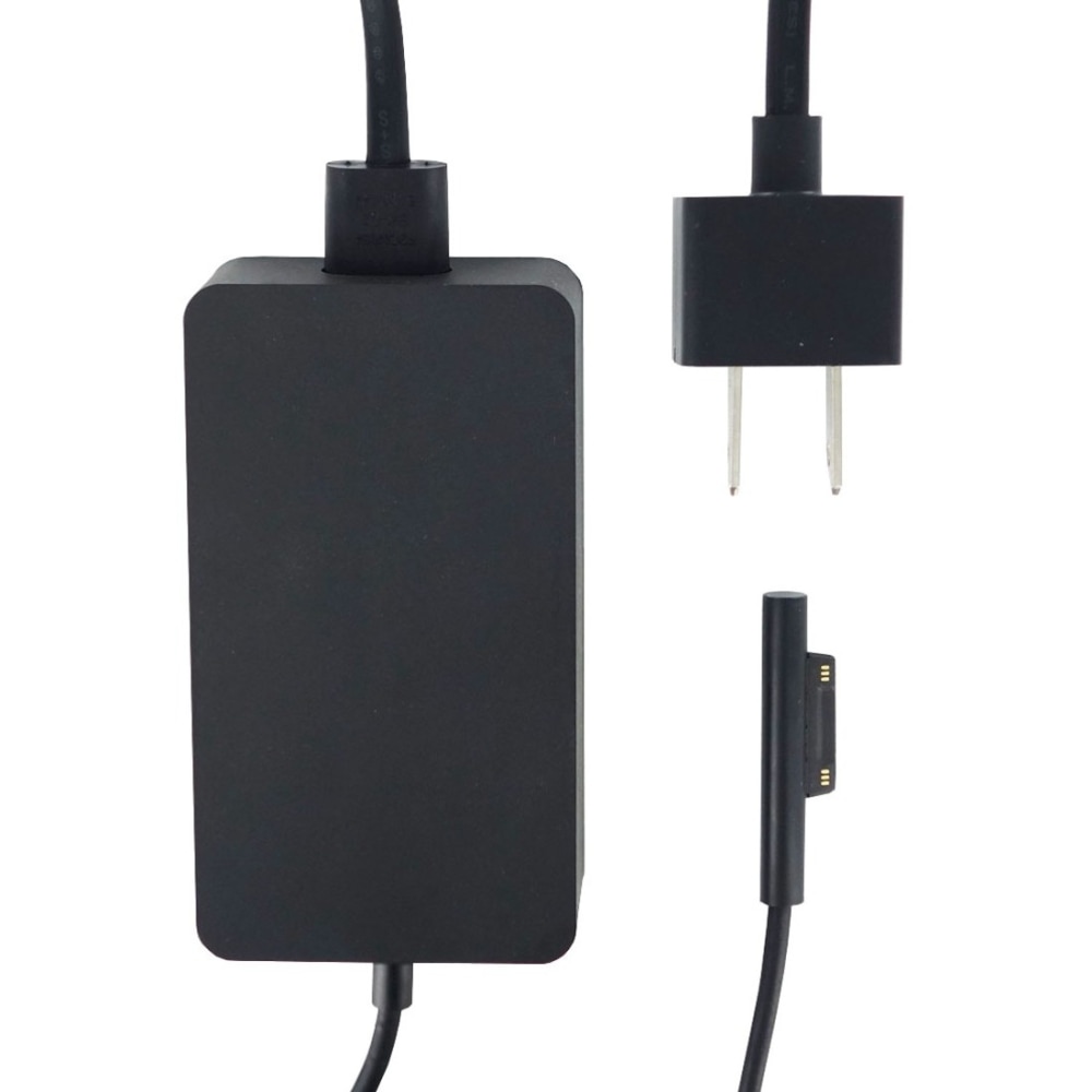 Axiom 65-Watt AC Adapter for Microsoft - Q5N-00001 - Axiom 65-Watt AC Adapter for Microsoft Surface - Q5N-00001 MPN:Q5N-00001-AX