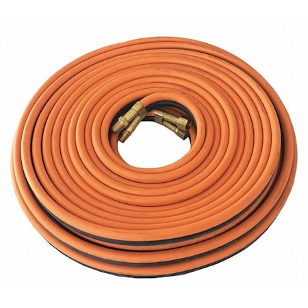 Twinline Hose, 50ft. With Ends MPN:4100-501