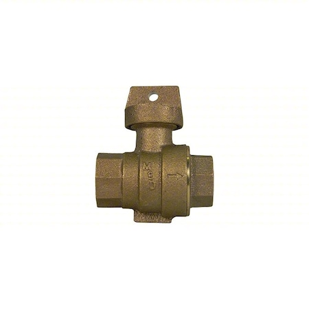 Curb Stop Valve MPN:76001 1