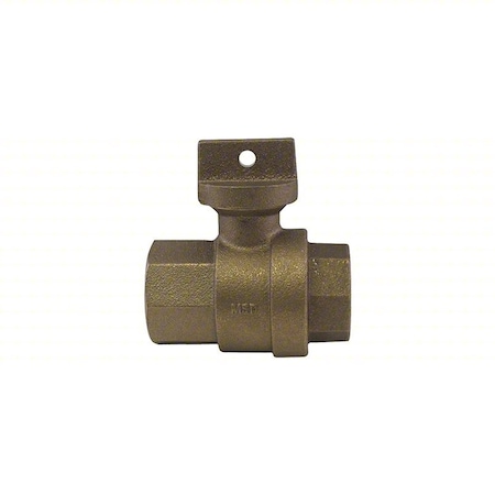 Curb Stop Valve MPN:76001 2