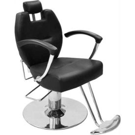 AYC Group Herman All Purpose Chair HON-APCHR-3208-BLK