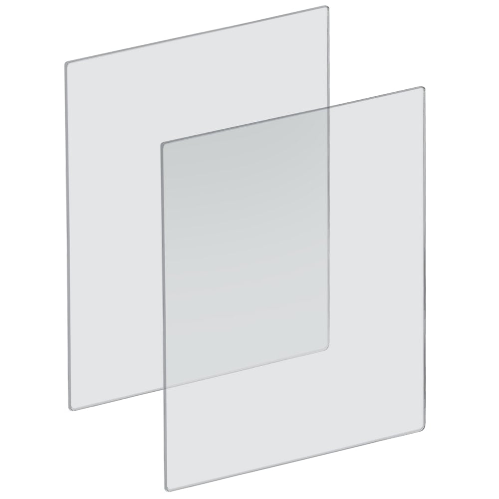 Azar Displays Craft Puzzle Savers, 30inH x 40inW x 3/16inD, Pack Of 2 Puzzle Savers MPN:179640