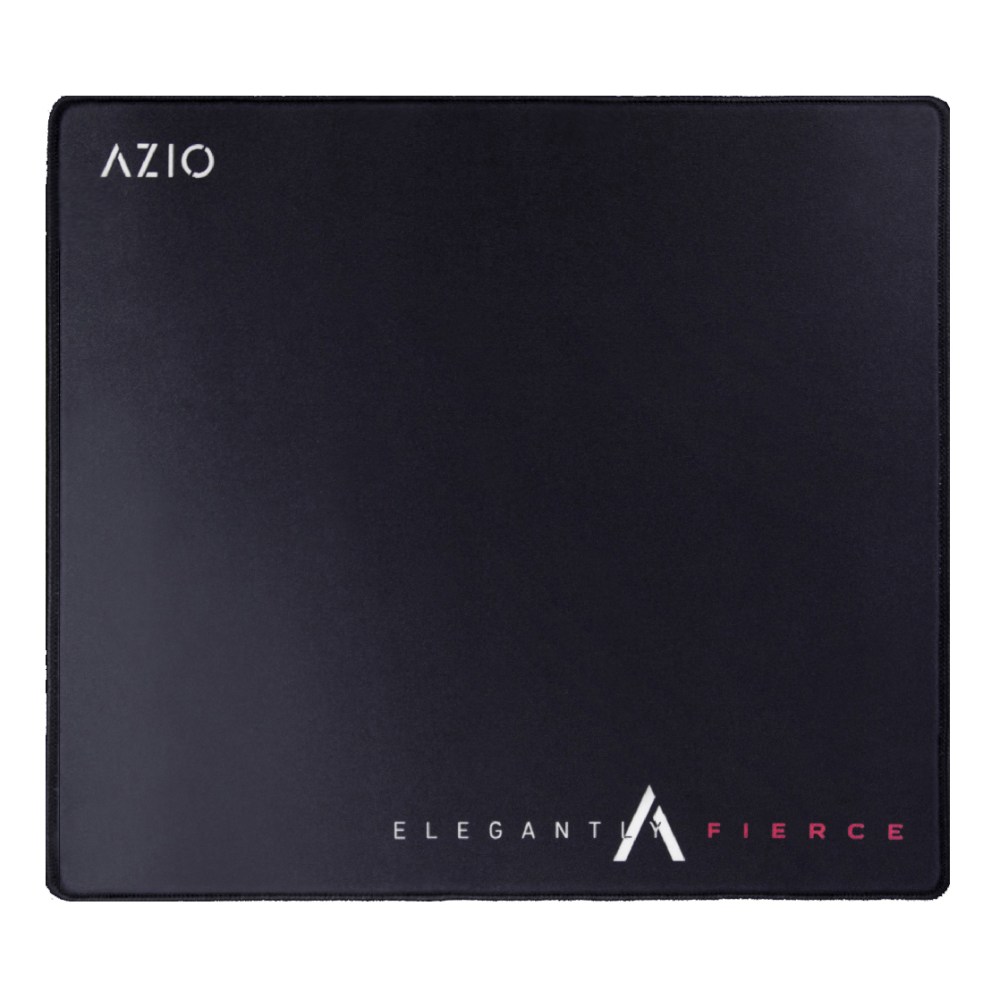 AZIO GMP Gaming Mouse Pad MPN:MP-AZIOEF-M01