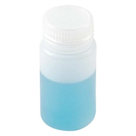 Dropper Bottle, 82mmH, Clear, 40mm Dia, PK12 MPN:301605-0002