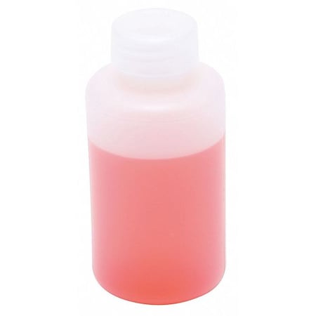 Dropper Bottle, 79mmH, Clear, 40mmDia, PK12 MPN:301705-0002