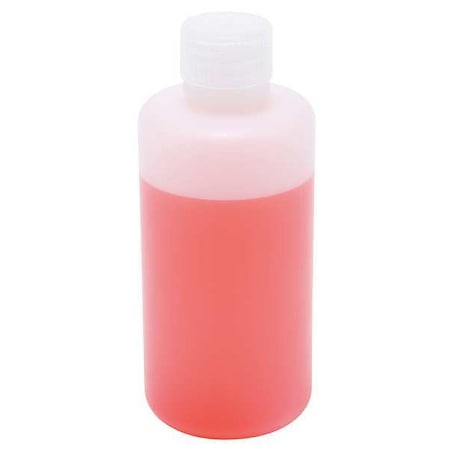 Bottle, 143 mm H, Clear, 60 mm Dia, PK12 MPN:301705-0008