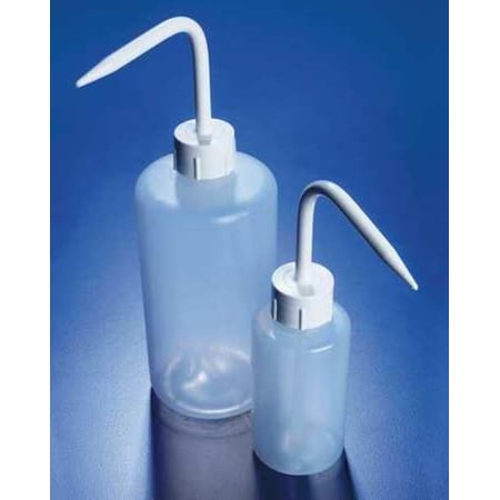 Wash Bottle, Standard, 500mL, PK5 MPN:506705-0500