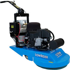 Aztec LowRider 21