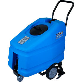 Aztec Guzzler Floor Stripping Solution Retriever 30