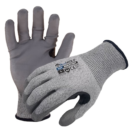 Example of GoVets Azusa Safety category