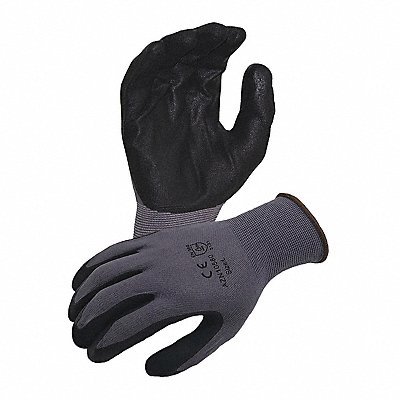 Example of GoVets Azusa Safety brand