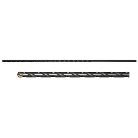 Masonry Drill Bit 1-1/4