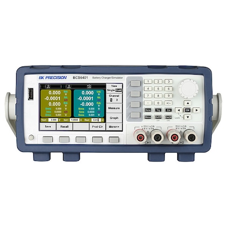 DualOutput Power Supply, 5, 1, Ethernet/USB MPN:BCS6401