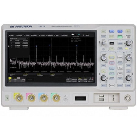 Digital Storage Oscilloscope MPN:2567B