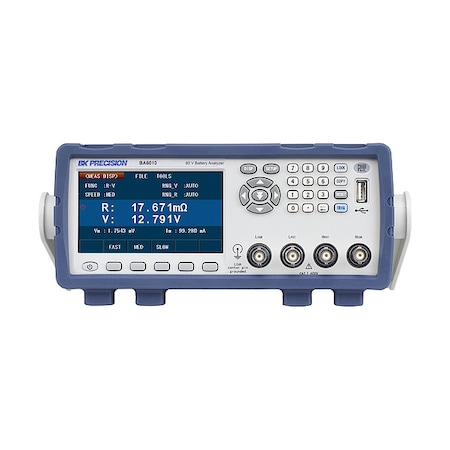 60V Battery Analyzer MPN:BA6010