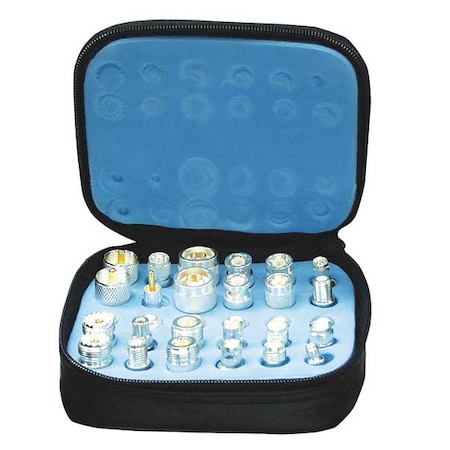 Coaxial Adapter Kit MPN:CT 2701