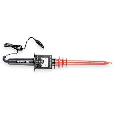 High Voltage Probe Meter MPN:HV 44A