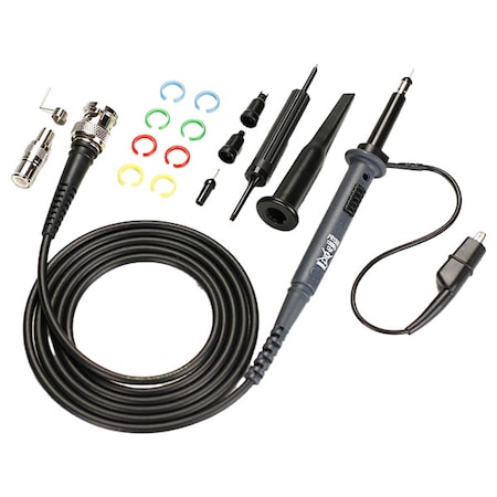 Oscilloscope Probe, 47 in Cable L MPN:PR150B