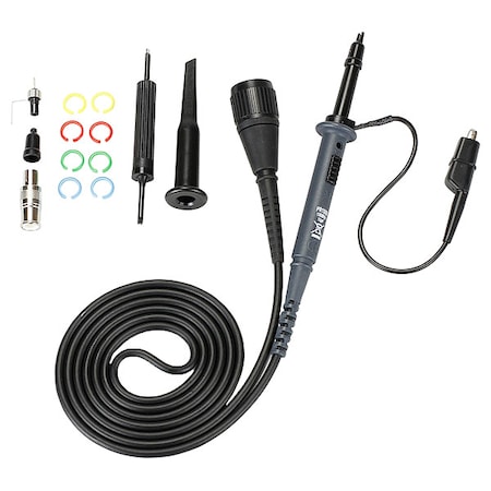 Oscilloscope Probe, 47 in Cable L MPN:PR150SA