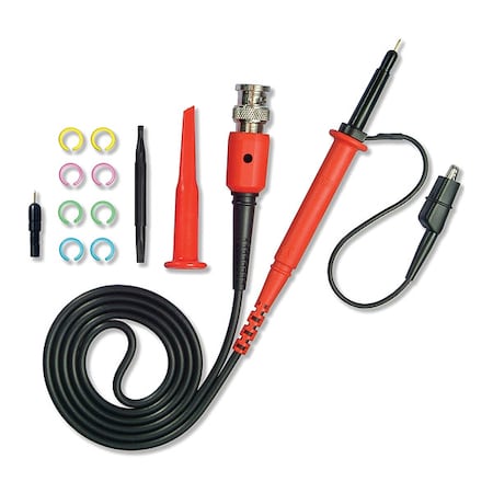 Oscilloscope Probe, 48 in Cable L MPN:PR2000B