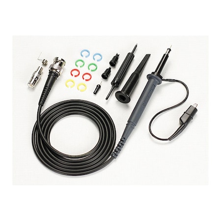 Oscilloscope Probe, 48 in Cable L MPN:PR250B