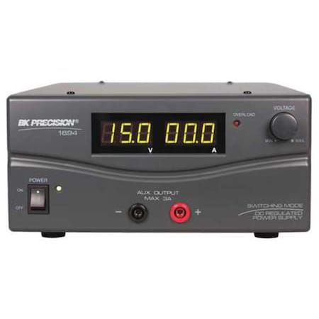 Power Supply, 30 V, 30 A MPN:1694