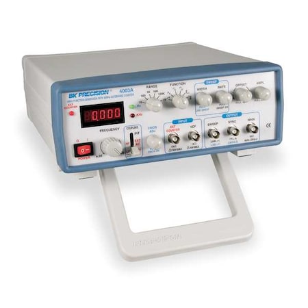 Generator, Function MPN:4003A
