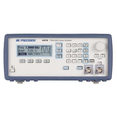 Function Generator, 7MHz MPN:4007B